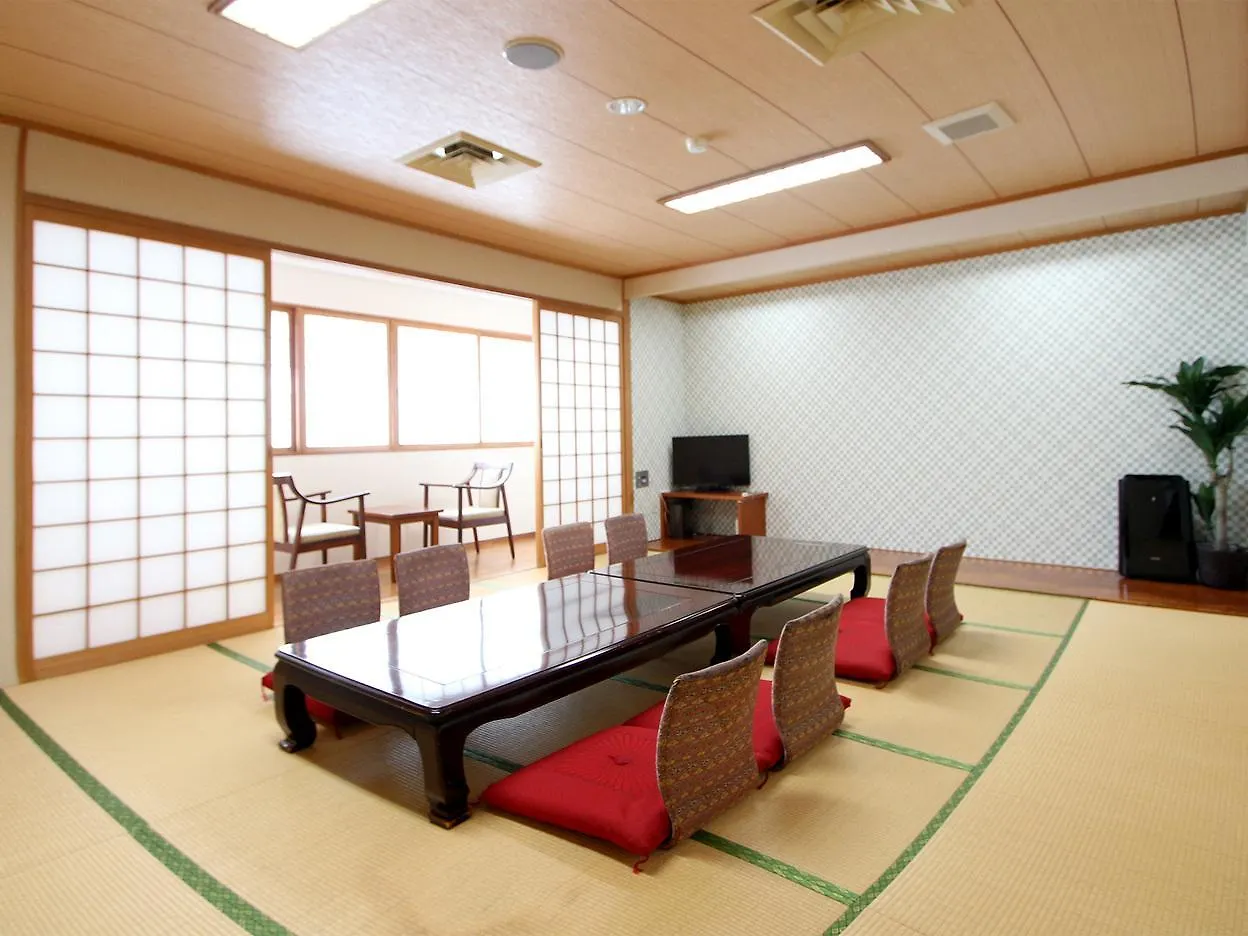 Hotel Livemax Budget Chitose Chitose  Chitose (Hokkaido)