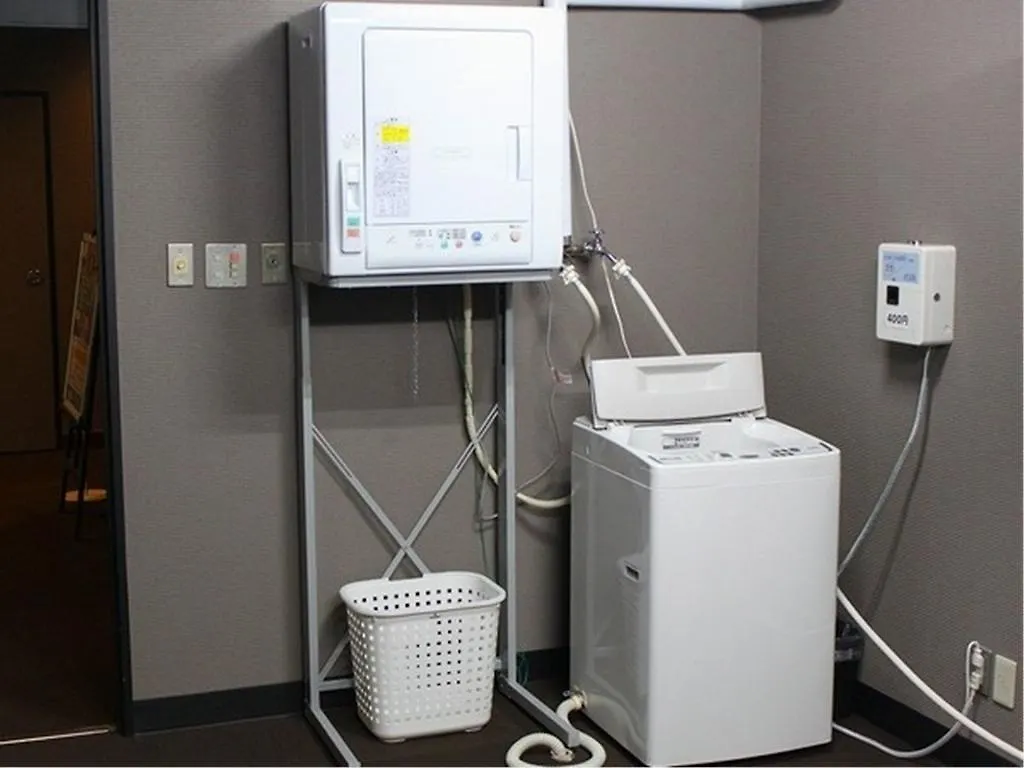 Hotel Livemax Budget Chitose Chitose