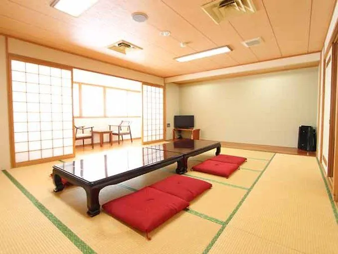 Hotel Livemax Budget Chitose Chitose  Chitose (Hokkaido)