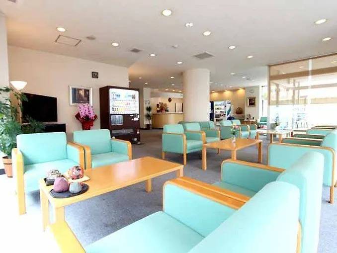 Hotel Livemax Budget Chitose Chitose