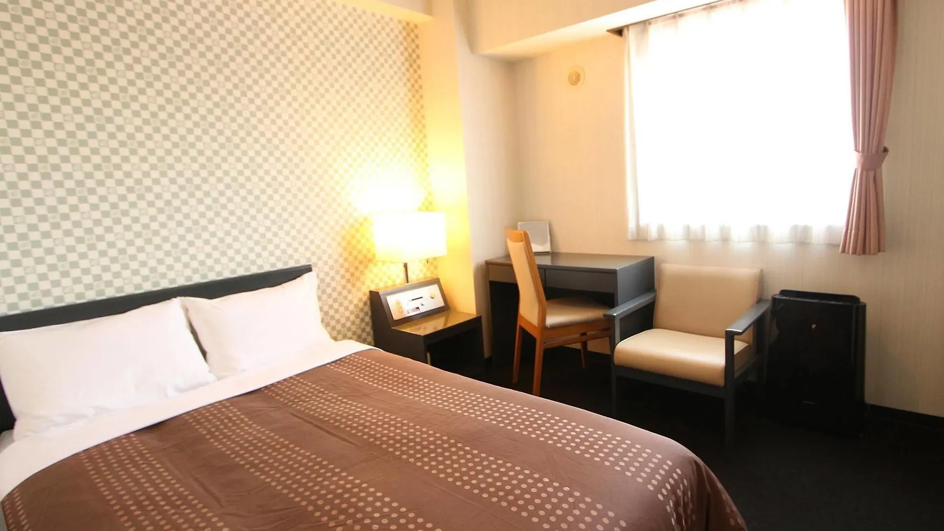 Hotel Livemax Budget Chitose Chitose   Chitose (Hokkaido)